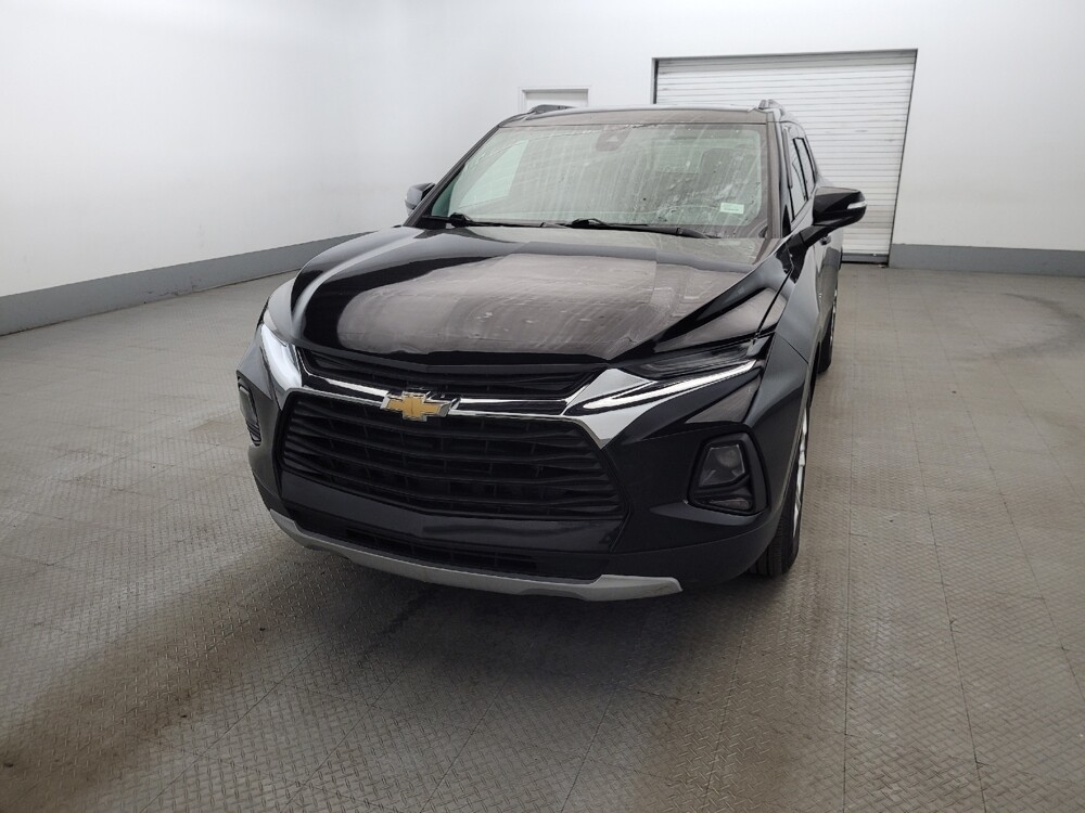 2021 Chevrolet Blazer in Williamstown, NJ 8094 - 18129352 15
