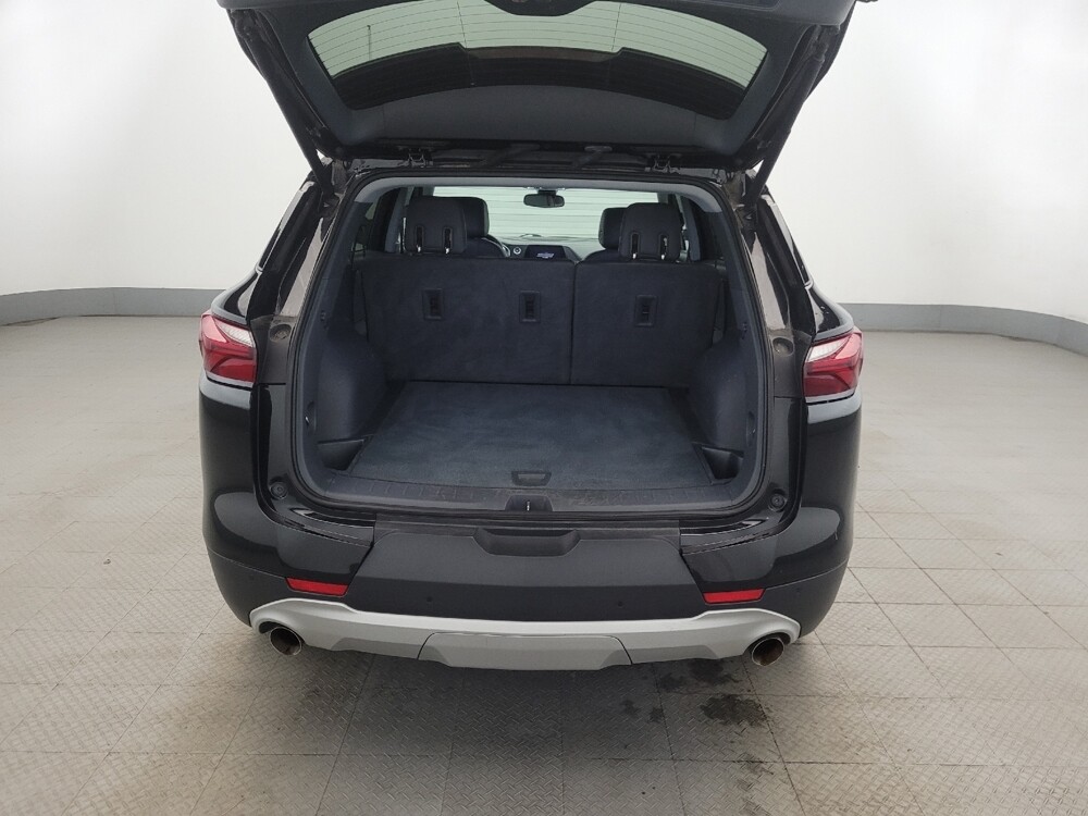 2021 Chevrolet Blazer in Williamstown, NJ 8094 - 18129352 29