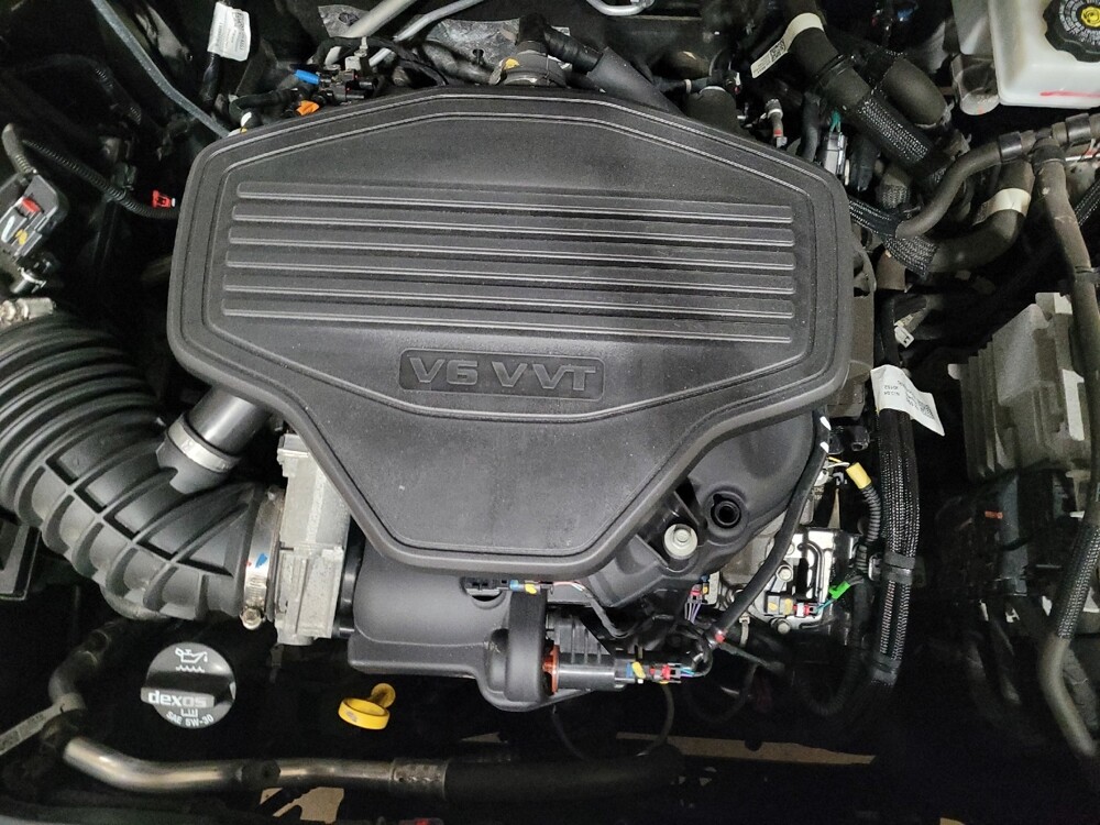 2021 Chevrolet Blazer in Williamstown, NJ 8094 - 18129352 30