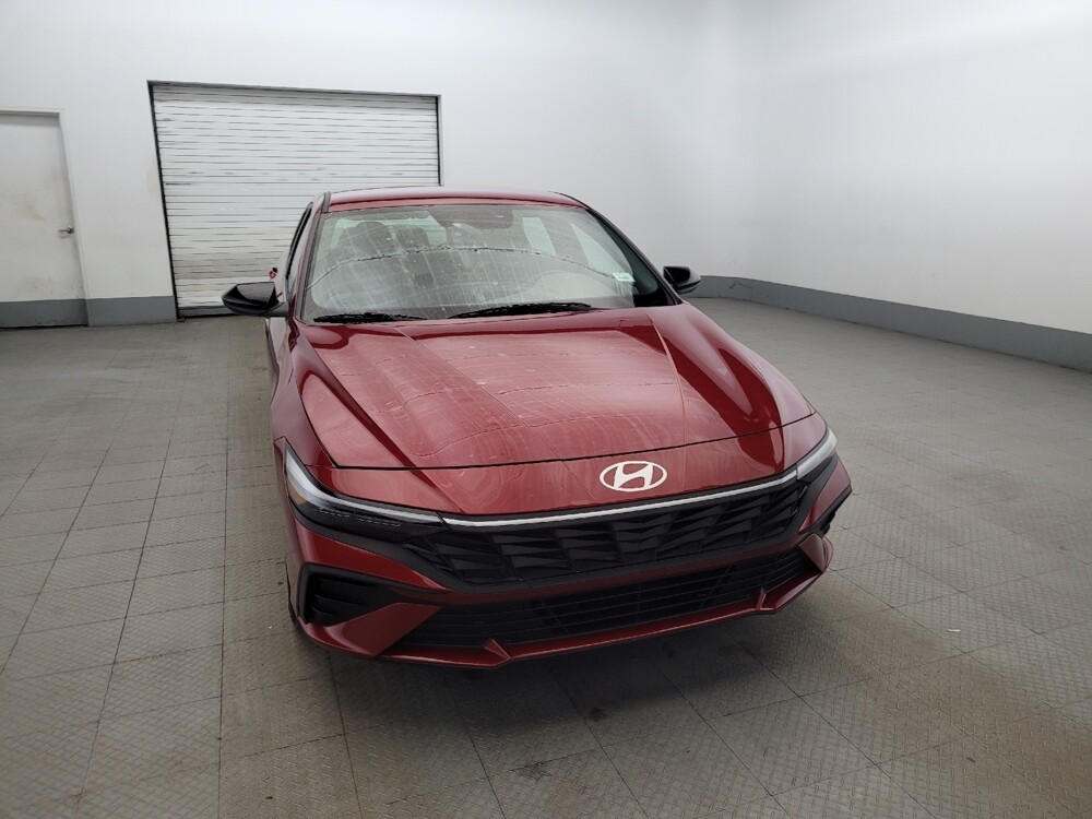 2025 Hyundai Elantra in Henrico, VA 23223 - 18129353 14