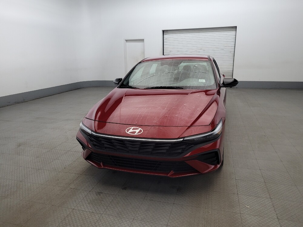 2025 Hyundai Elantra in Henrico, VA 23223 - 18129353 15
