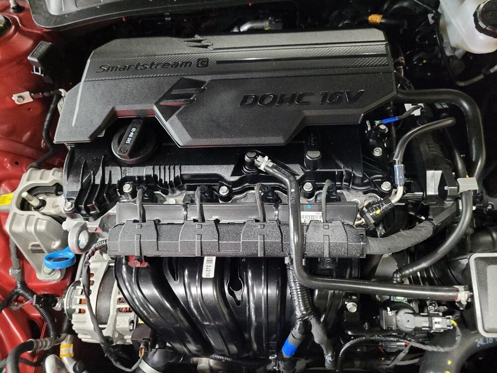 2025 Hyundai Elantra in Henrico, VA 23223 - 18129353 30