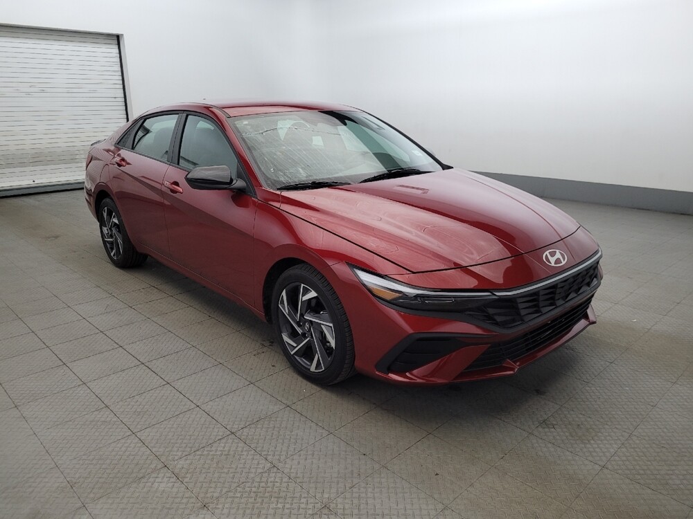 2025 Hyundai Elantra in Henrico, VA 23223 - 18129353 13