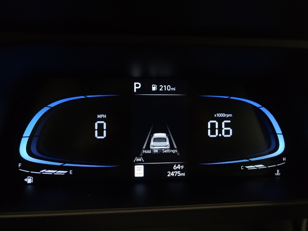 2025 Hyundai Elantra in Henrico, VA 23223 - 18129353 23