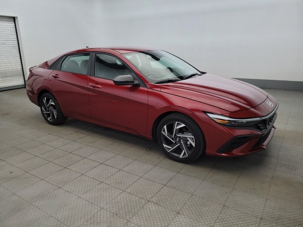 2025 Hyundai Elantra in Henrico, VA 23223 - 18129353 11