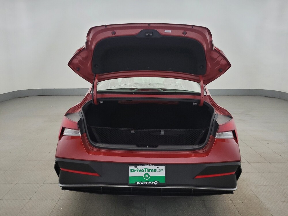 2025 Hyundai Elantra in Henrico, VA 23223 - 18129353 29