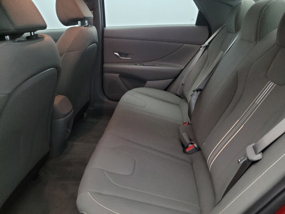 2025 Hyundai Elantra in Henrico, VA 23223 - 18129353 18