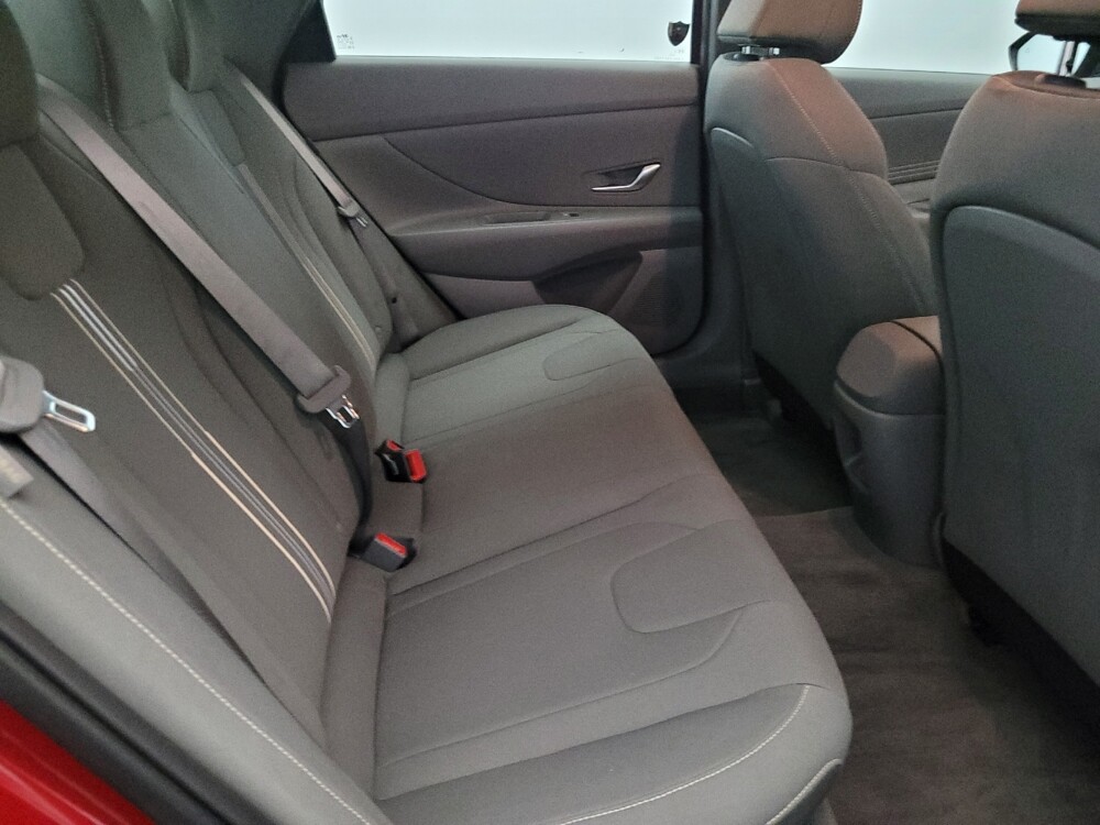 2025 Hyundai Elantra in Henrico, VA 23223 - 18129353 19