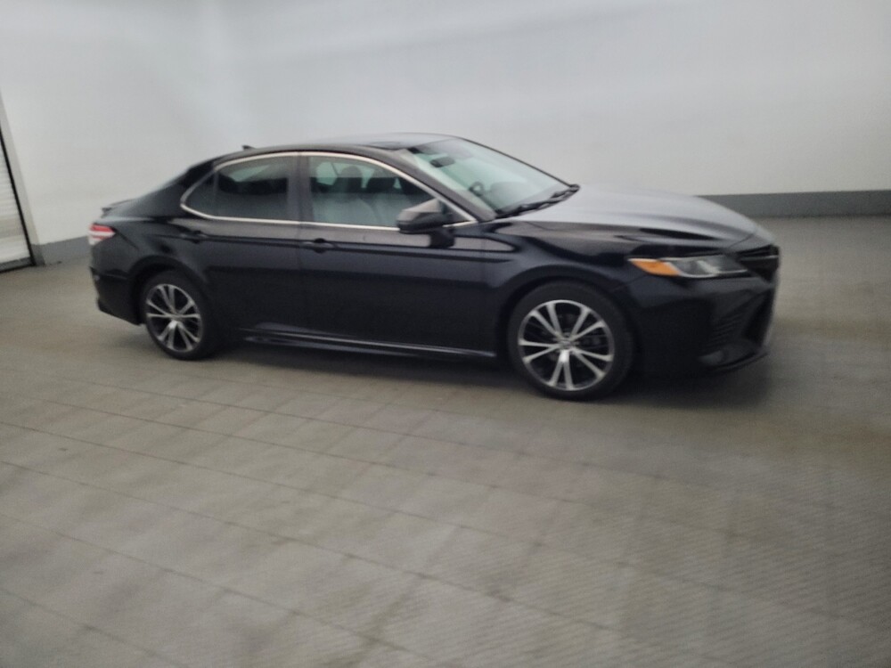 2020 Toyota Camry in Henrico, VA 23223 - 18129354 11