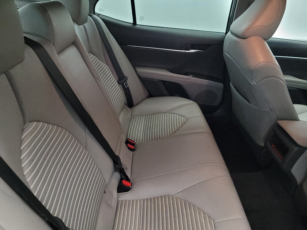 2020 Toyota Camry in Henrico, VA 23223 - 18129354 19