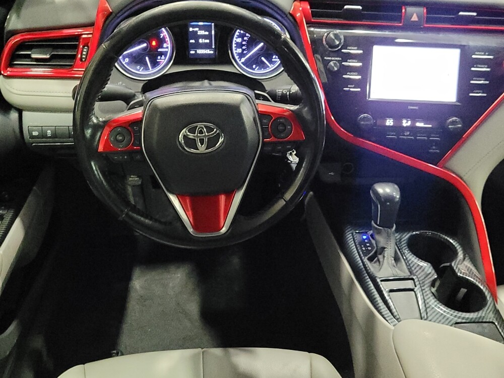 2020 Toyota Camry in Henrico, VA 23223 - 18129354 22