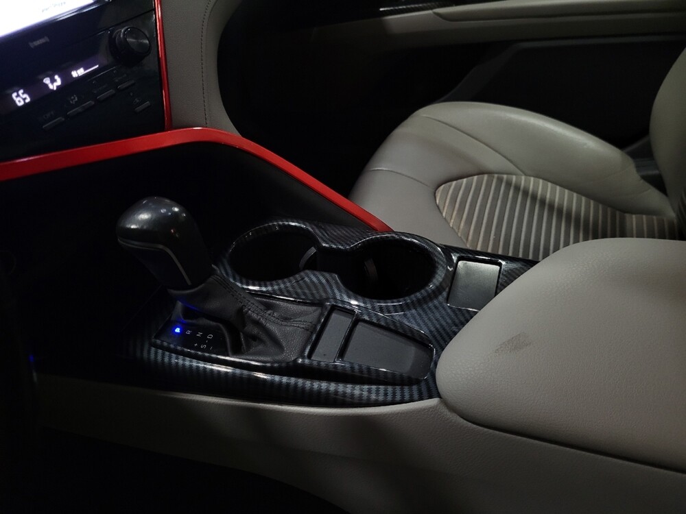 2020 Toyota Camry in Henrico, VA 23223 - 18129354 26