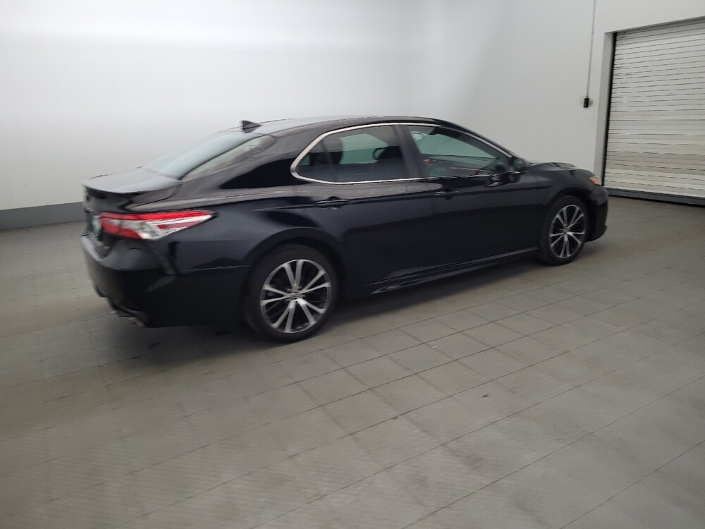 2020 Toyota Camry in Henrico, VA 23223 - 18129354 10