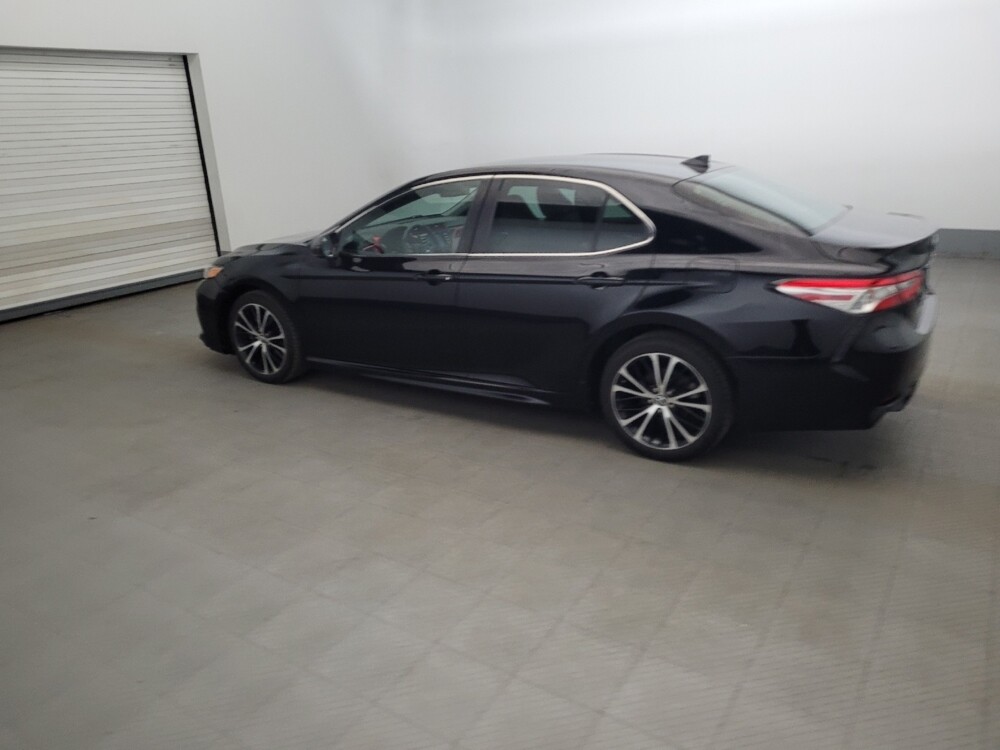 2020 Toyota Camry in Henrico, VA 23223 - 18129354 3