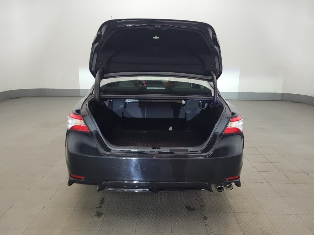 2020 Toyota Camry in Henrico, VA 23223 - 18129354 29