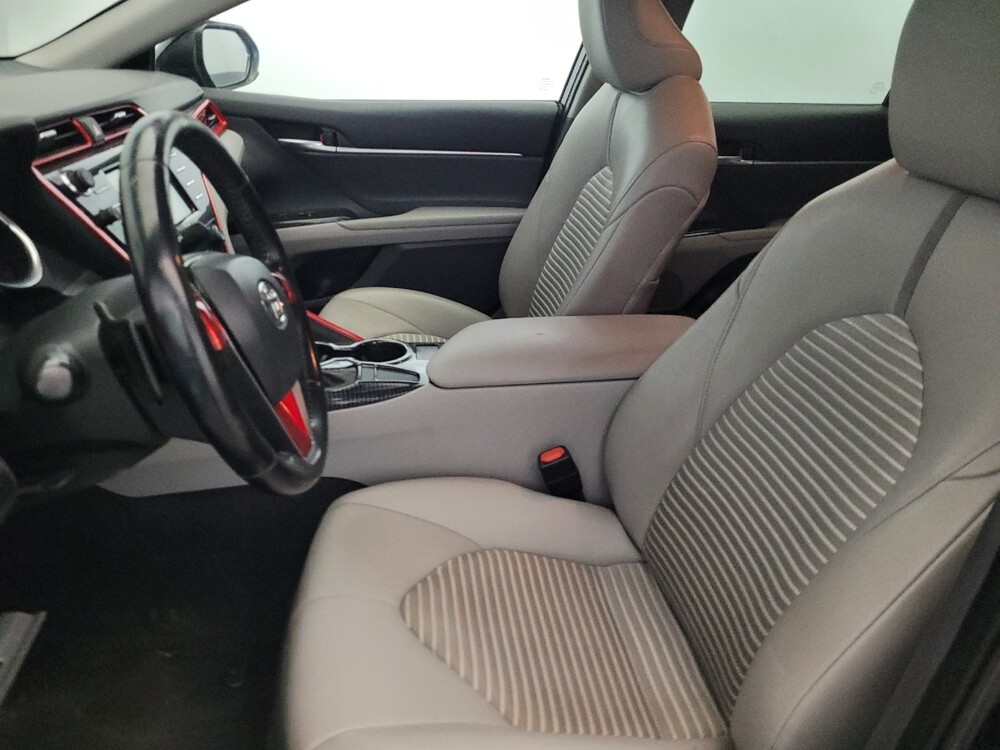 2020 Toyota Camry in Henrico, VA 23223 - 18129354 17