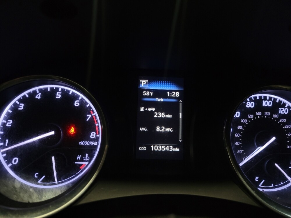 2020 Toyota Camry in Henrico, VA 23223 - 18129354 23