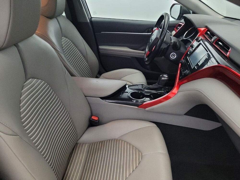 2020 Toyota Camry in Henrico, VA 23223 - 18129354 21