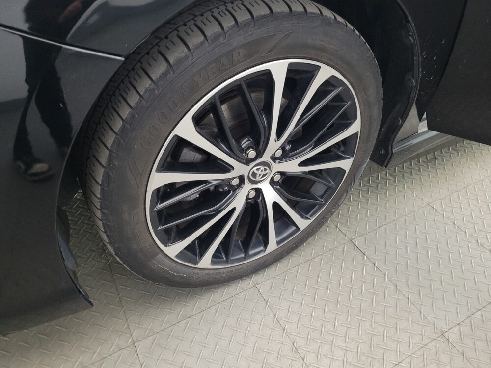 2020 Toyota Camry in Henrico, VA 23223 - 18129354 31