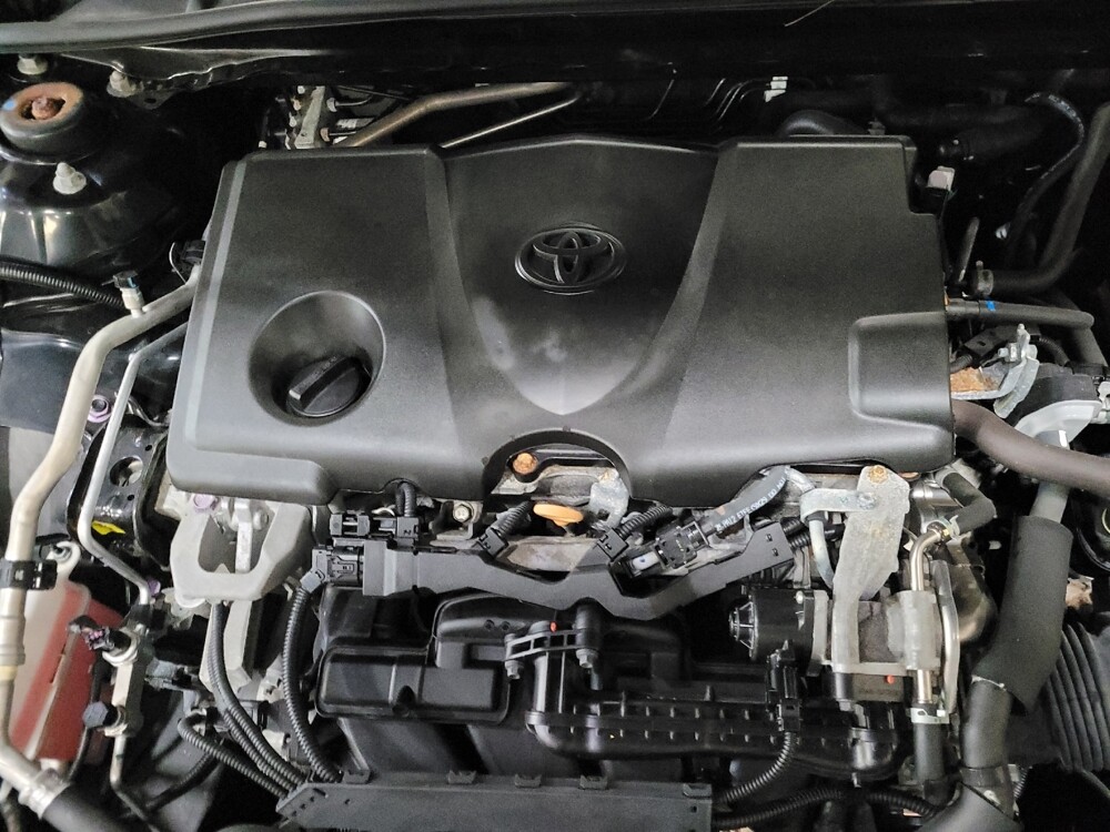 2020 Toyota Camry in Henrico, VA 23223 - 18129354 30