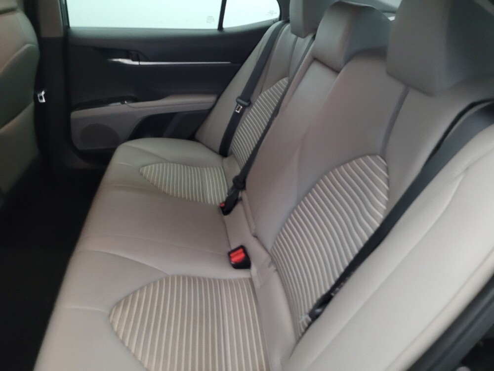 2020 Toyota Camry in Henrico, VA 23223 - 18129354 18