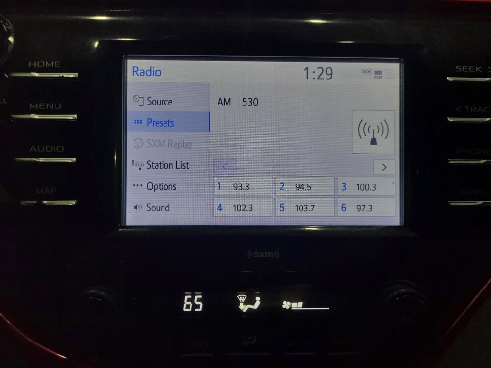 2020 Toyota Camry in Henrico, VA 23223 - 18129354 25