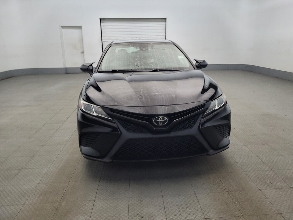 2020 Toyota Camry in Henrico, VA 23223 - 18129354 14