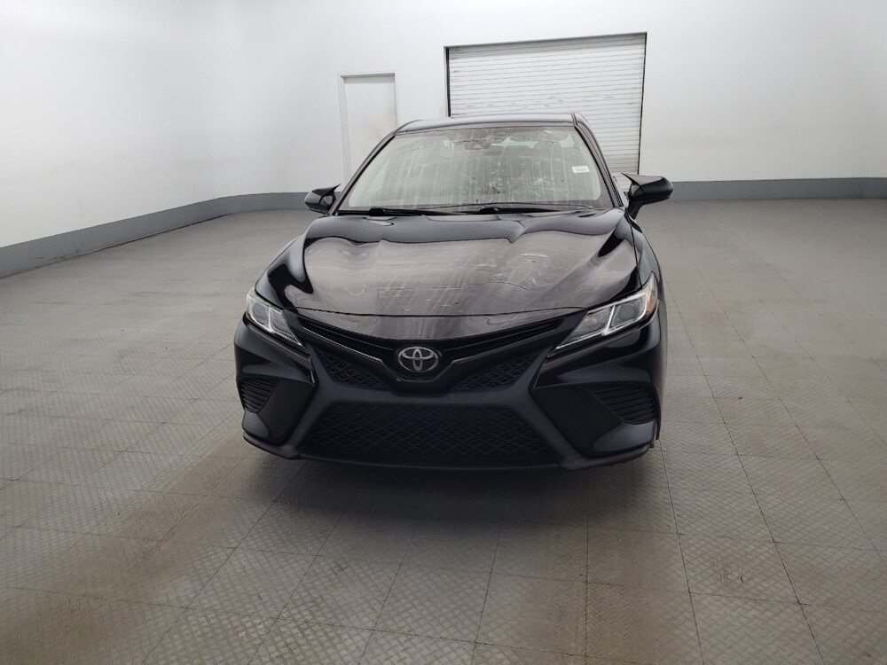 2020 Toyota Camry in Henrico, VA 23223 - 18129354 15