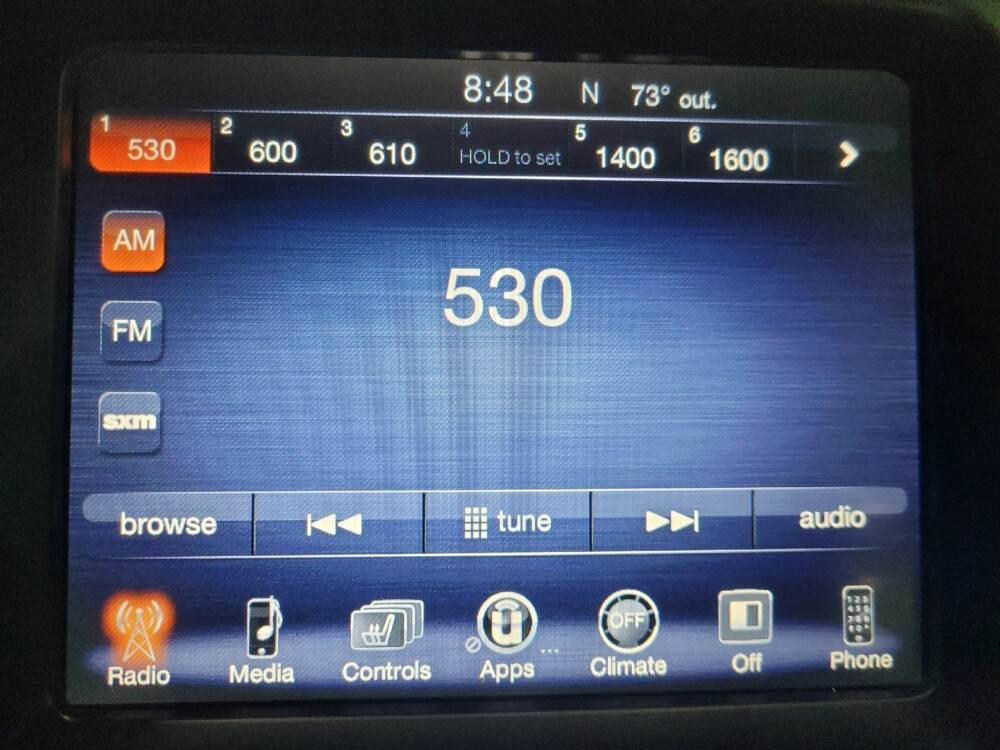 2016 Jeep Cherokee in Williamstown, NJ 8094 - 18129355 25