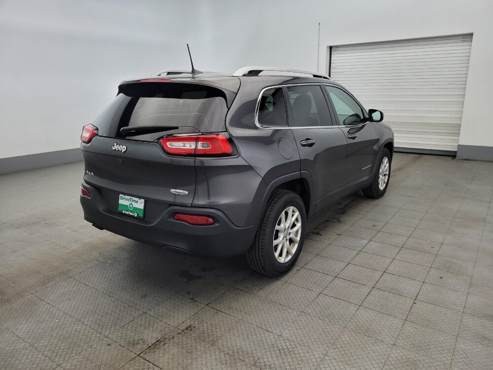2016 Jeep Cherokee in Williamstown, NJ 8094 - 18129355 9