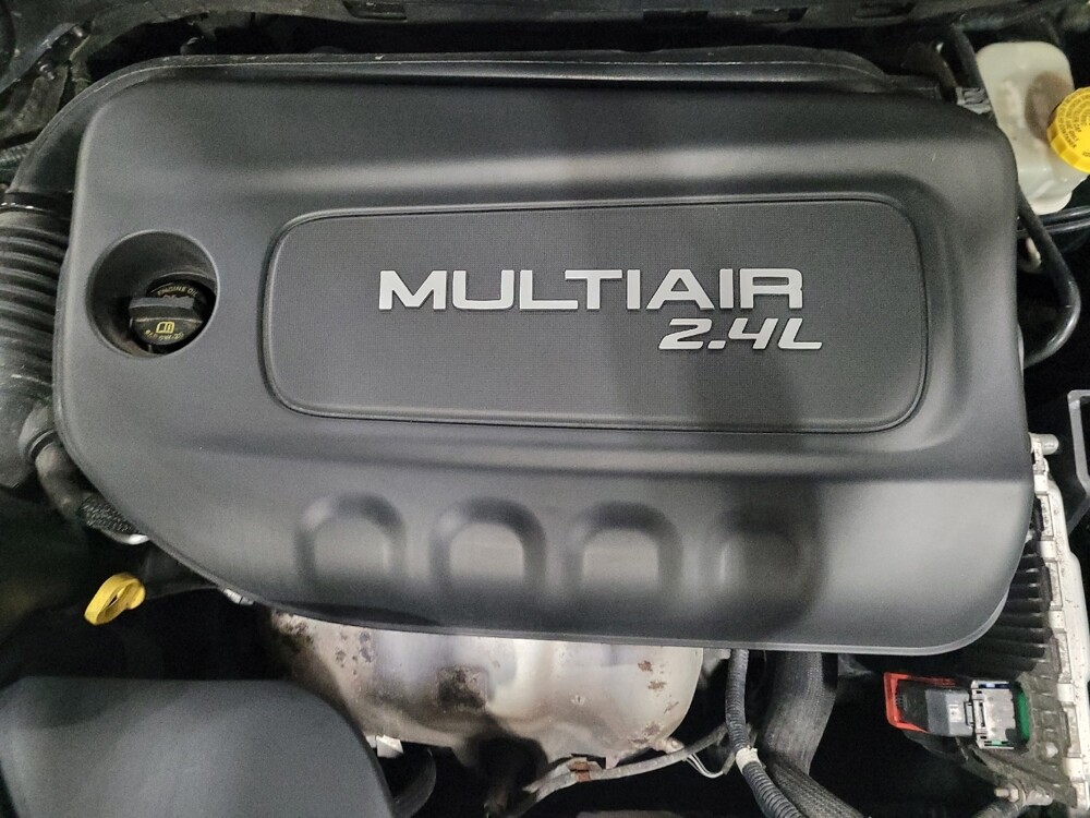 2016 Jeep Cherokee in Williamstown, NJ 8094 - 18129355 30