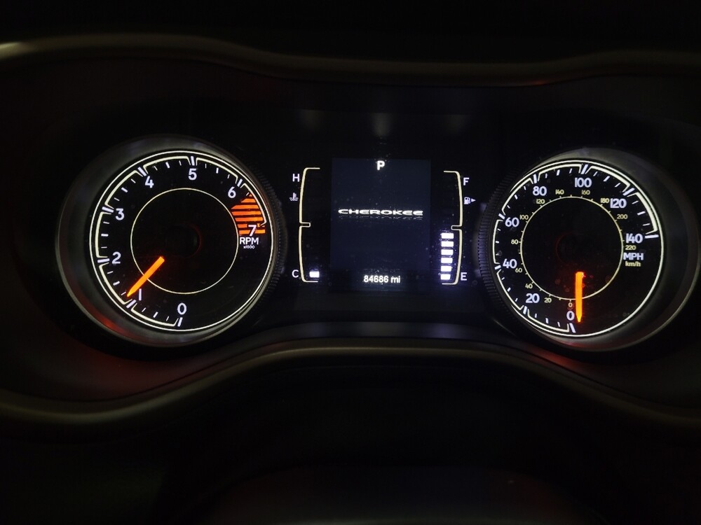 2016 Jeep Cherokee in Williamstown, NJ 8094 - 18129355 23