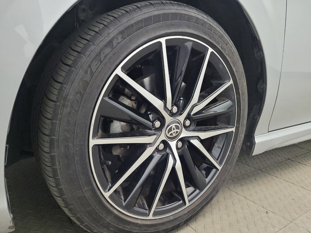 2021 Toyota Camry in Richmond, VA 23235 - 18129356 31