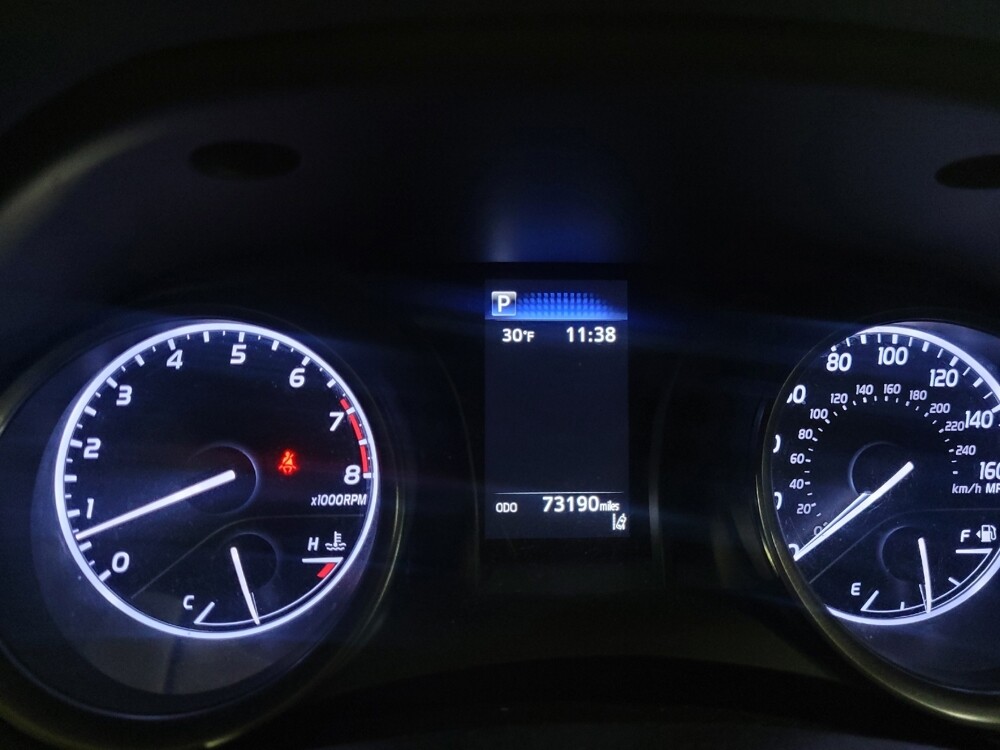 2021 Toyota Camry in Richmond, VA 23235 - 18129356 23