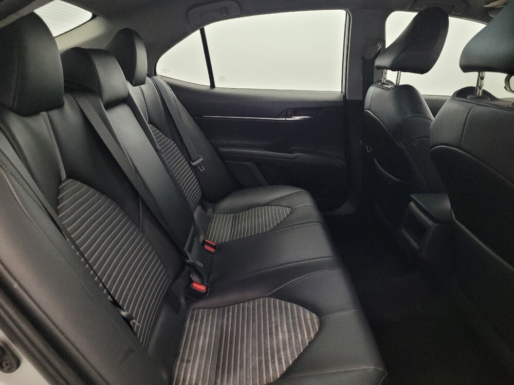 2021 Toyota Camry in Richmond, VA 23235 - 18129356 19