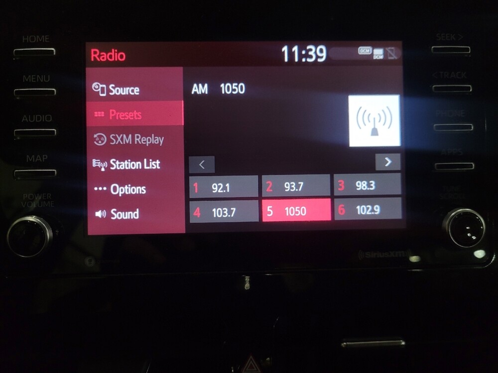 2021 Toyota Camry in Richmond, VA 23235 - 18129356 25