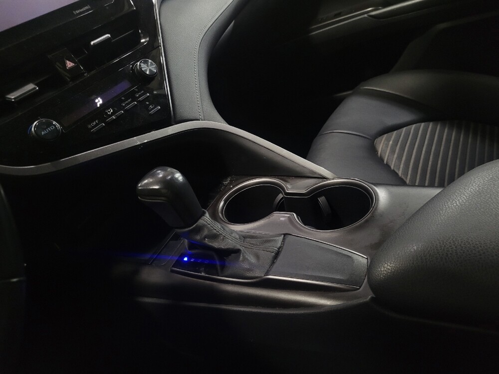 2021 Toyota Camry in Richmond, VA 23235 - 18129356 26