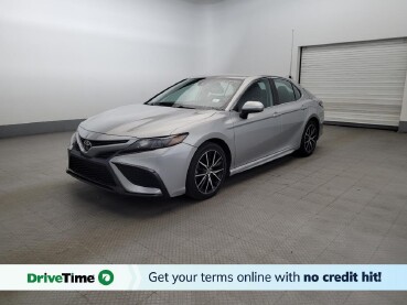 2021 Toyota Camry in Richmond, VA 23235