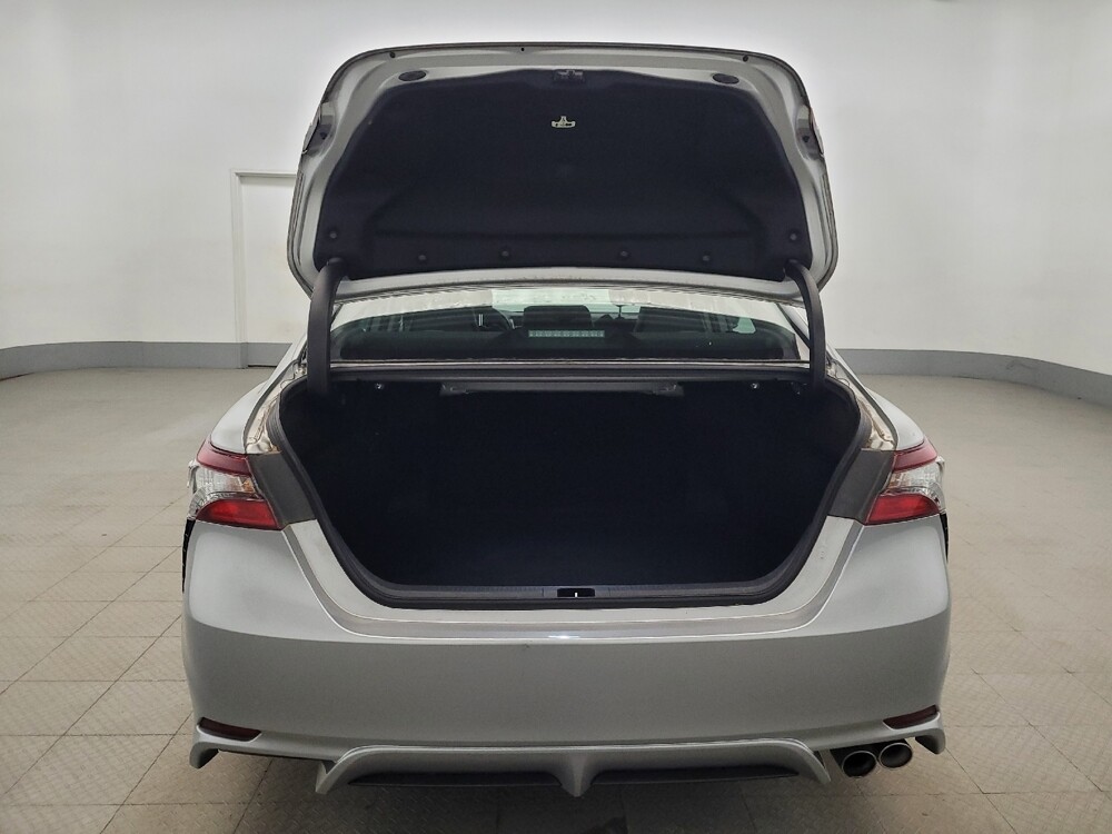 2021 Toyota Camry in Richmond, VA 23235 - 18129356 29