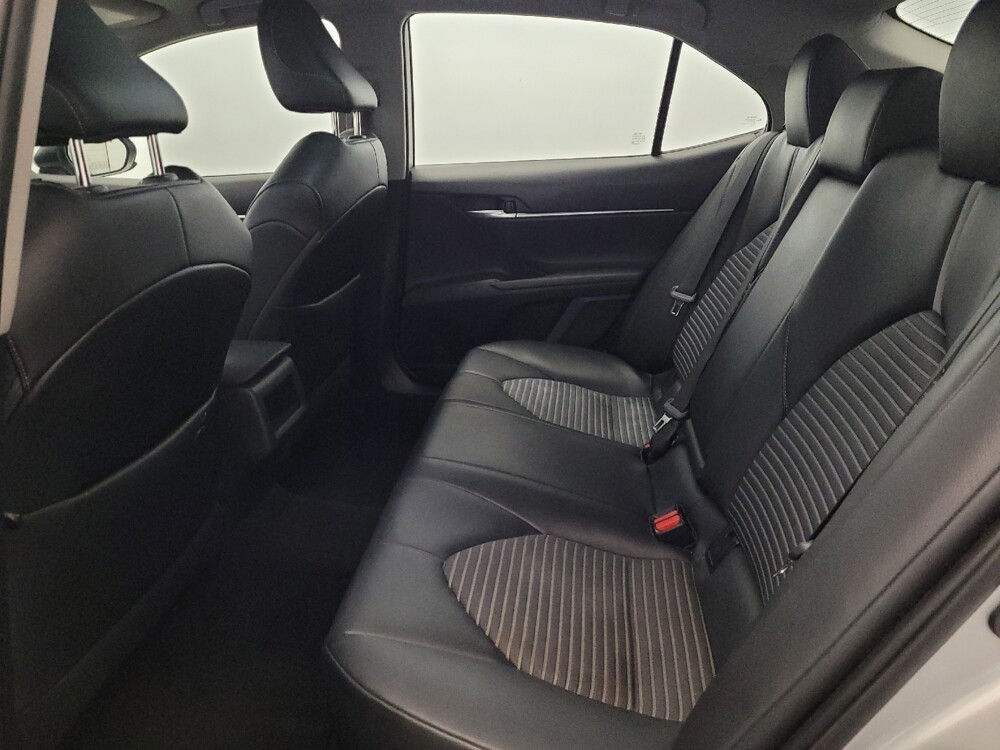 2021 Toyota Camry in Richmond, VA 23235 - 18129356 18