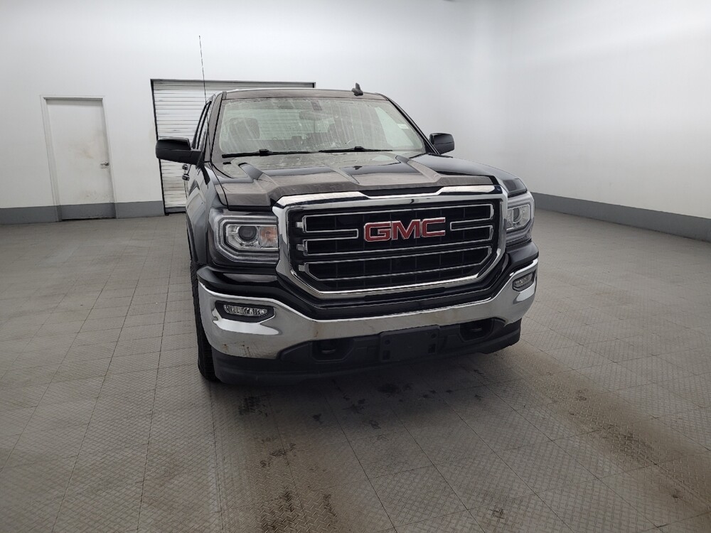 2018 GMC Sierra 1500 in Henrico, VA 23223 - 18129357 14
