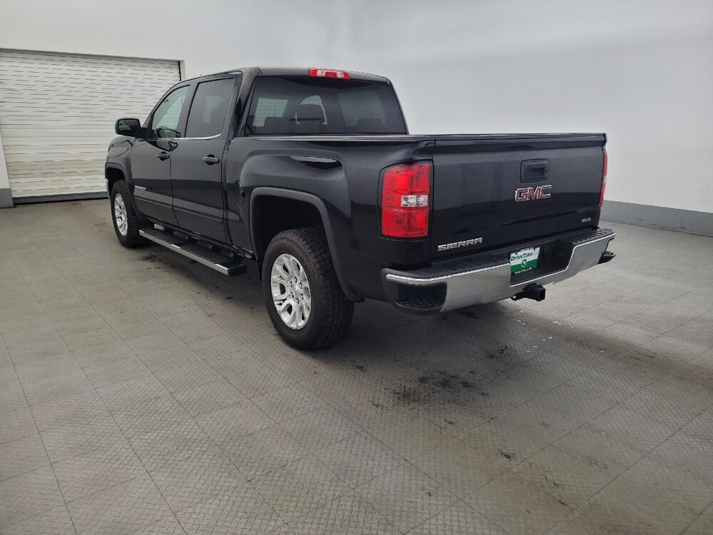 2018 GMC Sierra 1500 in Henrico, VA 23223 - 18129357 5