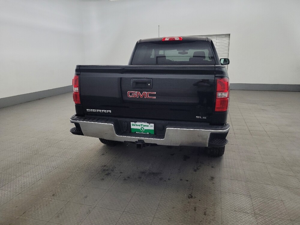 2018 GMC Sierra 1500 in Henrico, VA 23223 - 18129357 7
