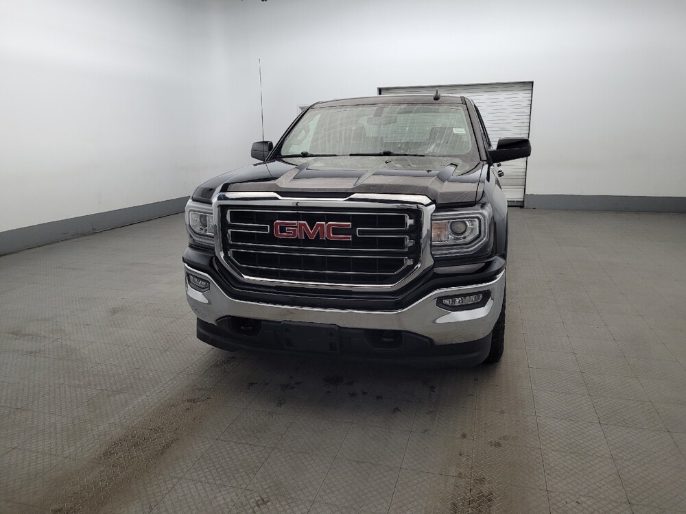 2018 GMC Sierra 1500 in Henrico, VA 23223 - 18129357 15