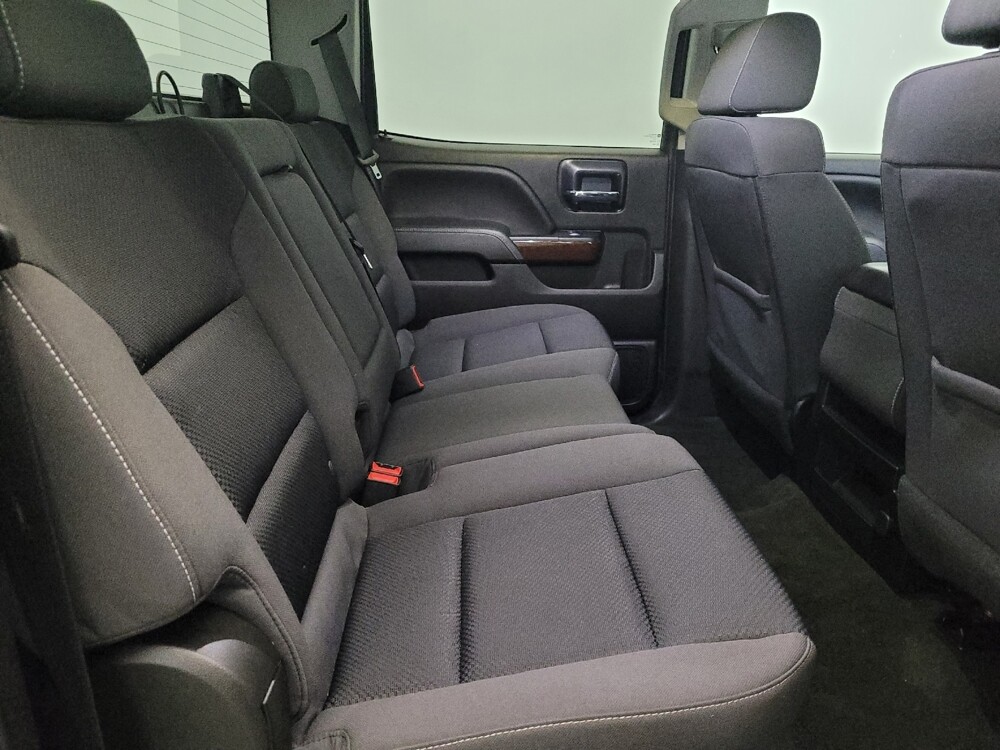 2018 GMC Sierra 1500 in Henrico, VA 23223 - 18129357 19