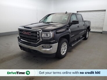 2018 GMC Sierra 1500 in Henrico, VA 23223