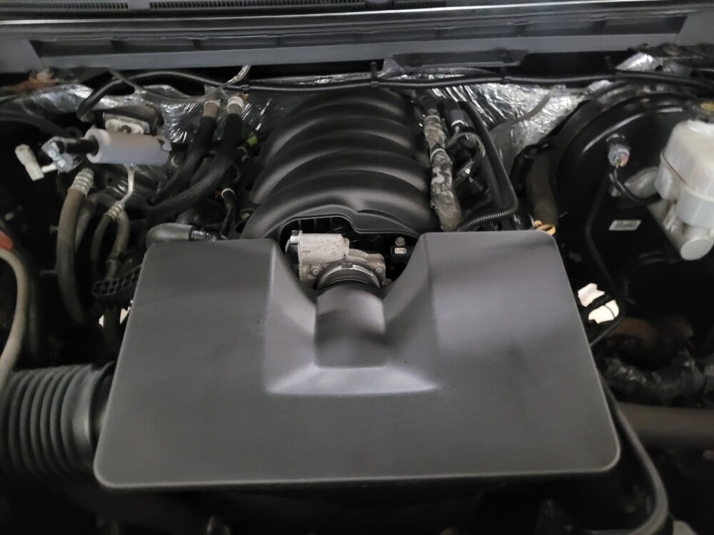 2018 GMC Sierra 1500 in Henrico, VA 23223 - 18129357 30