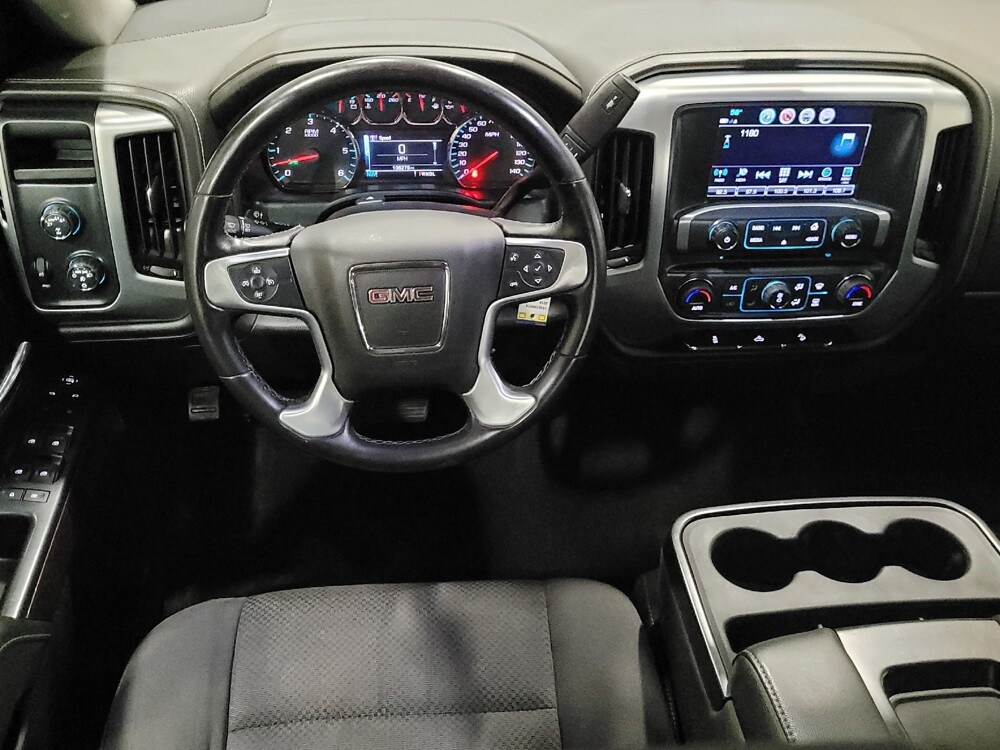 2018 GMC Sierra 1500 in Henrico, VA 23223 - 18129357 22