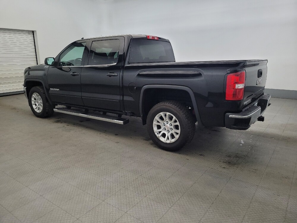 2018 GMC Sierra 1500 in Henrico, VA 23223 - 18129357 3