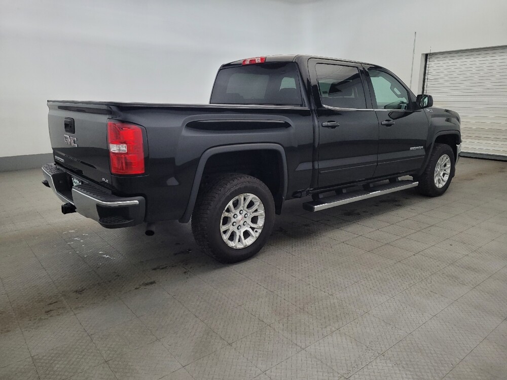 2018 GMC Sierra 1500 in Henrico, VA 23223 - 18129357 10